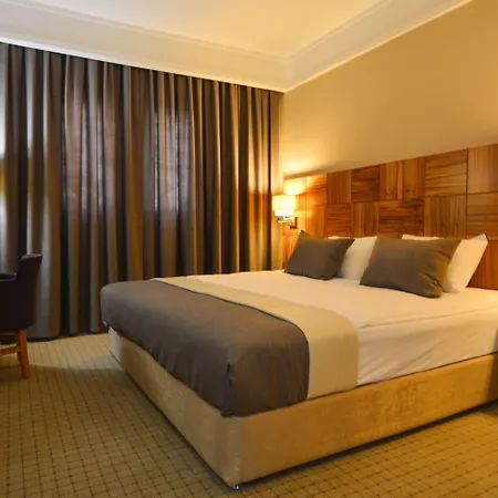 Hotell Ramada By Wyndham Cappadocia