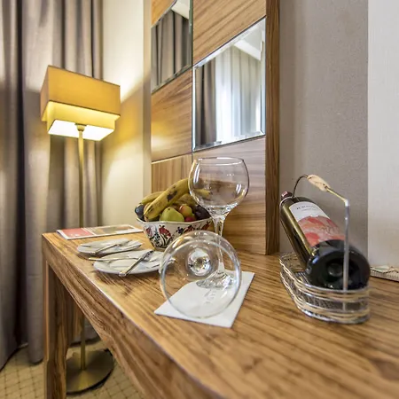 Ramada By Wyndham Cappadocia فندق 5*