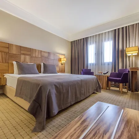 Ramada By Wyndham Cappadocia