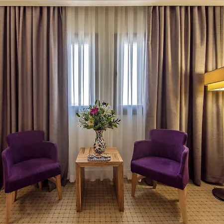 Ramada By Wyndham Cappadocia Hotel 5*