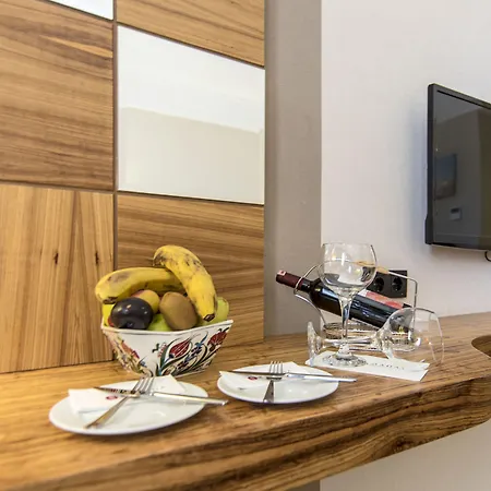 Ramada By Wyndham Cappadocia Ortahisar