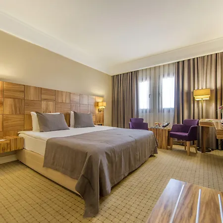 Ramada By Wyndham Cappadocia Hotell 5*