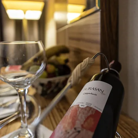 Ramada By Wyndham Cappadocia أورتاحصار