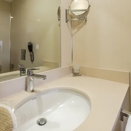 Ramada By Wyndham Cappadocia Hotel Ortahisar