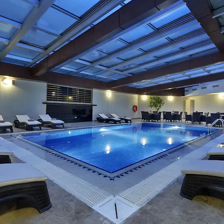 Ramada By Wyndham Cappadocia 5*