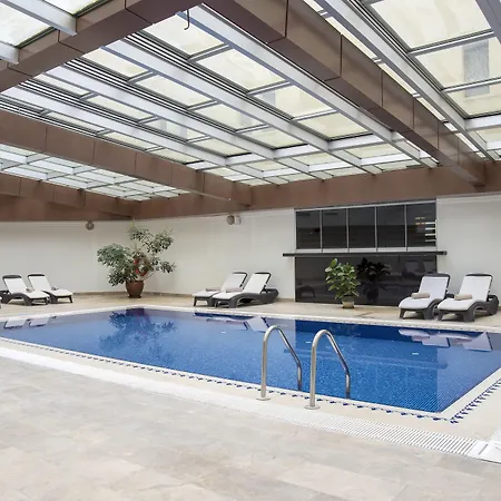 فندق Ramada By Wyndham Cappadocia 5*