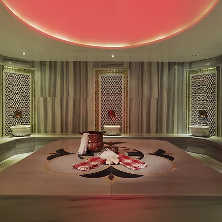 Ramada By Wyndham Cappadocia فندق 5*