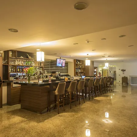 فندق Ramada By Wyndham Cappadocia 5*