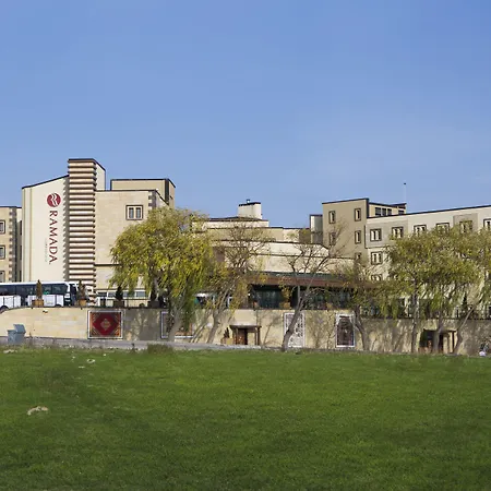 Ramada By Wyndham Cappadocia