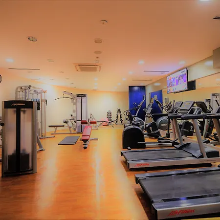 Hotel Ramada By Wyndham Cappadocia