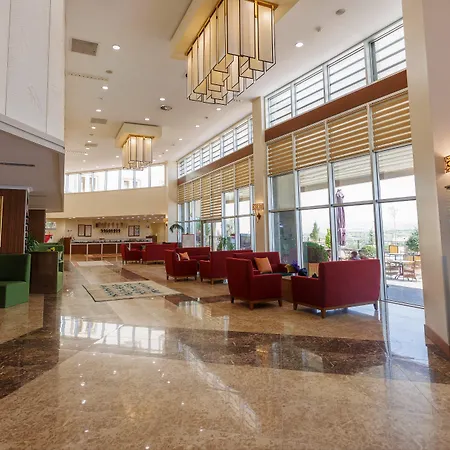 Ramada By Wyndham Cappadocia 5*