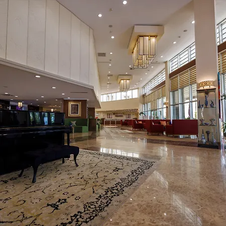 Ramada By Wyndham Cappadocia 5*