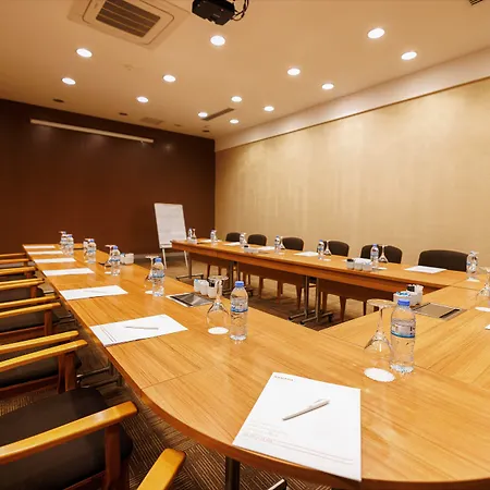 فندق Ramada By Wyndham Cappadocia 5*