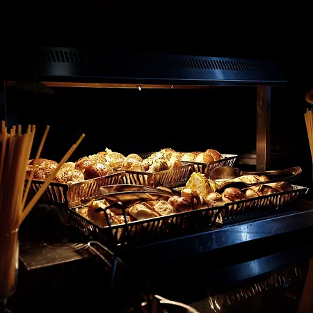 Ramada By Wyndham Cappadocia Hotel Ortahisar