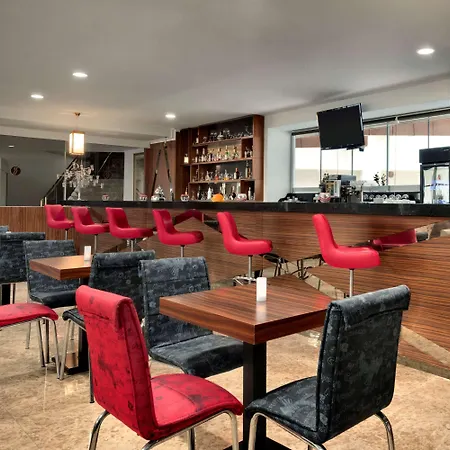 Ramada By Wyndham Cappadocia 5*
