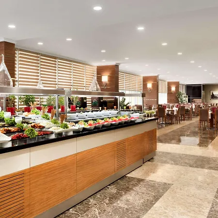Ramada By Wyndham Cappadocia