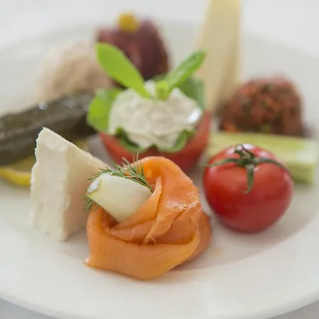 Hotel Ramada By Wyndham Cappadocia 5*