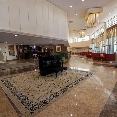 Hotel Ramada By Wyndham Cappadocia