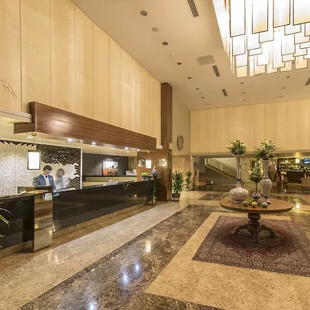 Ramada By Wyndham Cappadocia 5*