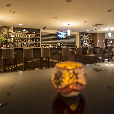 Ramada By Wyndham Cappadocia Hotel Ortahisar