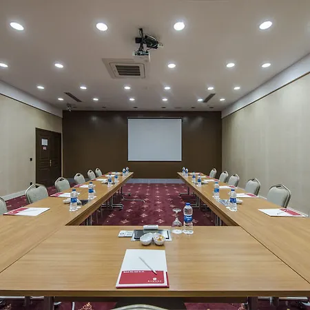 Ramada By Wyndham Cappadocia Ortahisar
