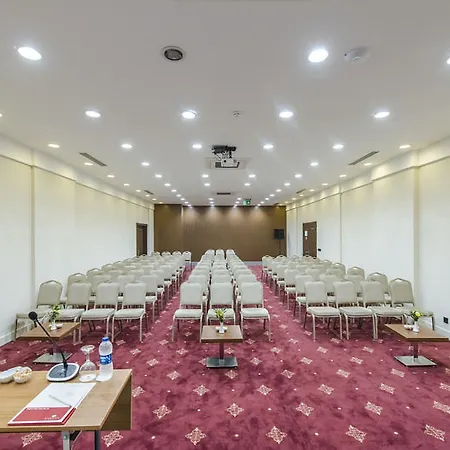 Ramada By Wyndham Cappadocia 5*