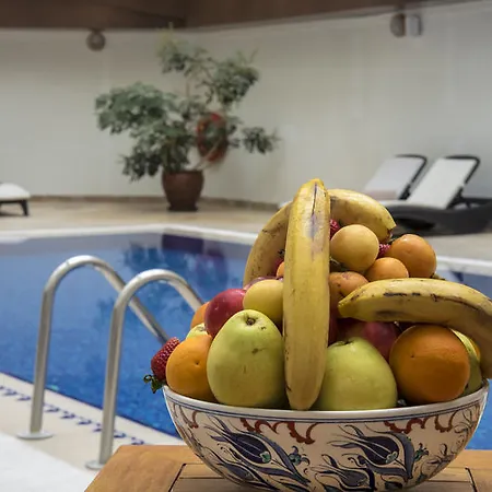 Ramada By Wyndham Cappadocia 5*