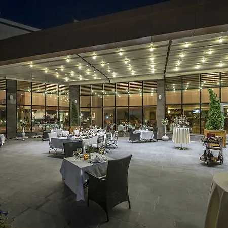 Ramada By Wyndham Cappadocia Ortahisar