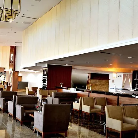 Hotel Ramada By Wyndham Cappadocia