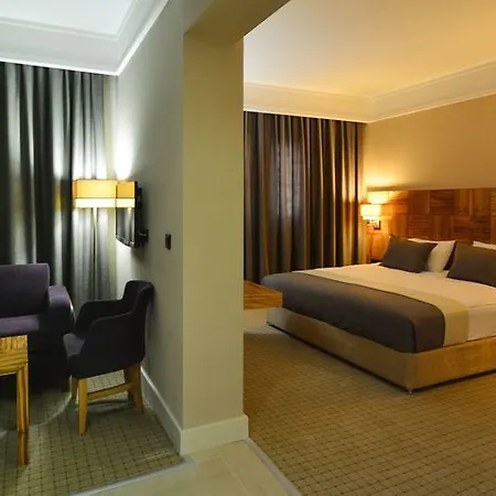 Ramada By Wyndham Cappadocia 5*