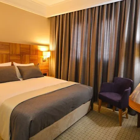 Ramada By Wyndham Cappadocia Hotel 5*