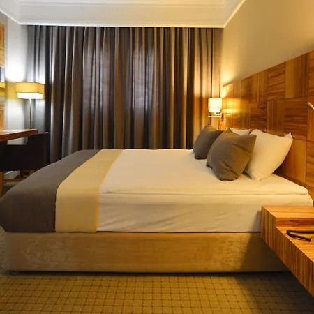Ramada By Wyndham Cappadocia Ortahisar