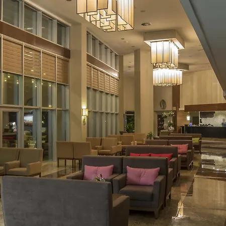 Ramada By Wyndham Cappadocia Ortahisar
