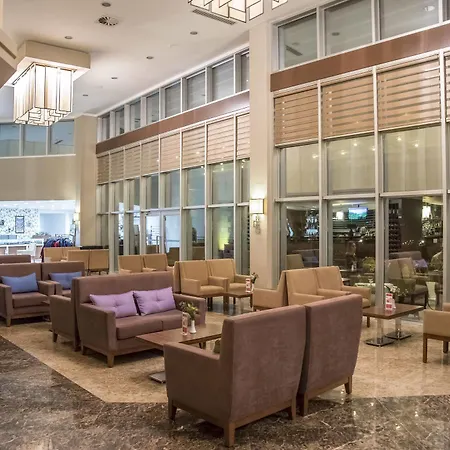 Ramada By Wyndham Cappadocia Ortahisar