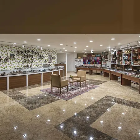 Ramada By Wyndham Cappadocia