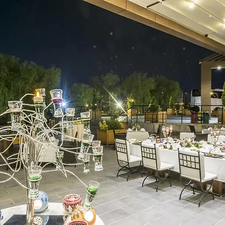 Hotel Ramada By Wyndham Cappadocia 5*