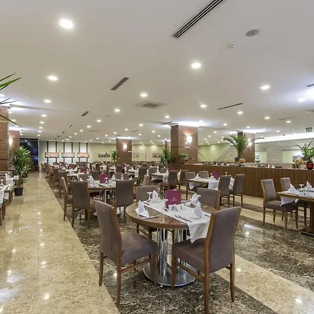 Ramada By Wyndham Cappadocia Hotel Ortahisar