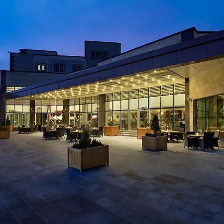 Hotel Ramada By Wyndham Cappadocia Ortahisar