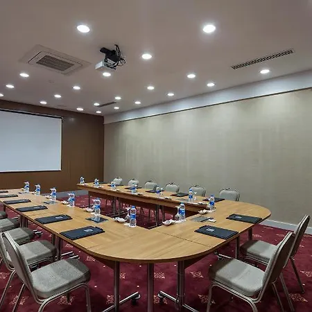 Ramada By Wyndham Cappadocia Hotel Ortahisar