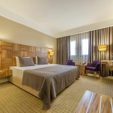 Hotel Ramada By Wyndham Cappadocia 5*