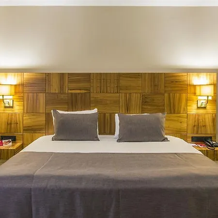 Hotel Ramada By Wyndham Cappadocia 5*