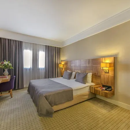 Hotel Ramada By Wyndham Cappadocia Ortahisar