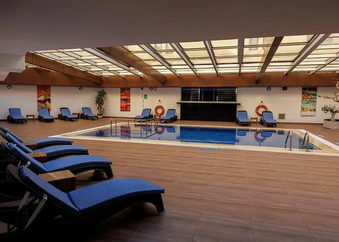 Ramada By Wyndham Cappadocia فندق