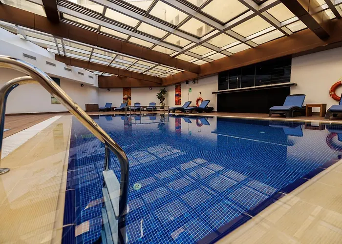 فندق Ramada By Wyndham Cappadocia 5*