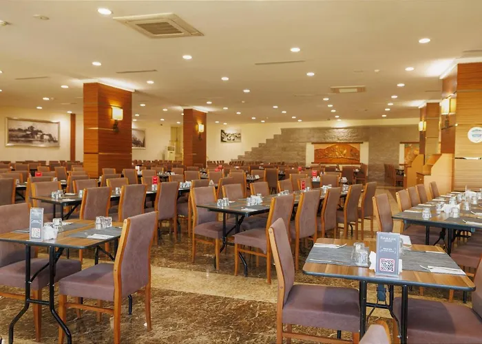 Ramada By Wyndham Cappadocia Ortahisar