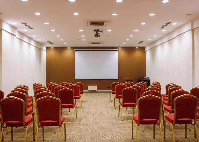 Ramada By Wyndham Cappadocia