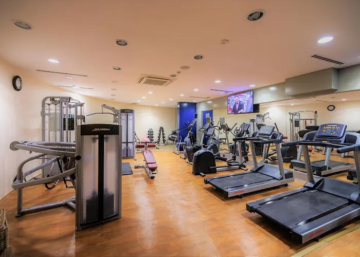 Ramada By Wyndham Cappadocia Hotel Ortahisar