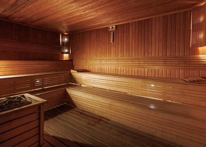 Ramada By Wyndham Cappadocia 5*