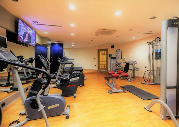 Hotel Ramada By Wyndham Cappadocia 5*