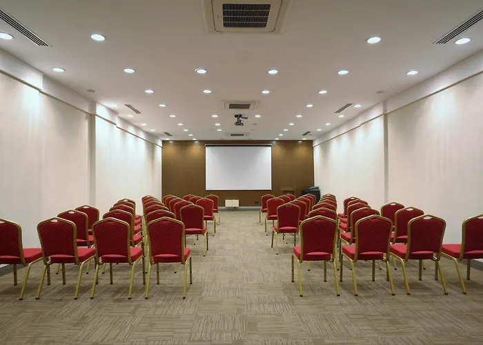 Ramada By Wyndham Cappadocia 5*